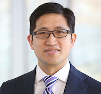 Albert Lai, PhD headshot
