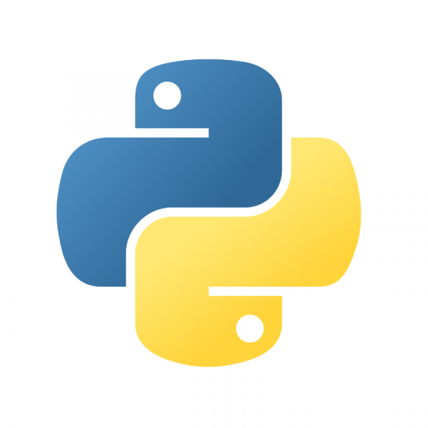 TRIADS Training Series: Introduction to Python 